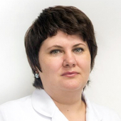 Сивакова Ольга Викторовна, офтальмолог