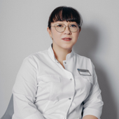 Гиззатуллина Гюзель Эльмировна, терапевт