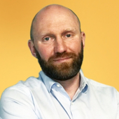 Осин Елисей Константинович, детский психиатр