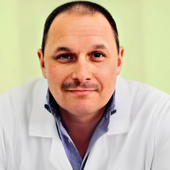 Абдуллатыпов Ильдар Хасанович, невролог