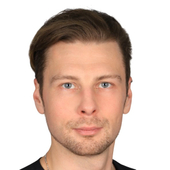 Ухоботин Константин Вадимович, ортодонт