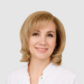 Дворникова Ольга Николаевна, врач УЗД