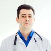 Зеленский Алексей Васильевич, ЛОР