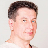 Ковыркин Олег Геннадьевич, массажист