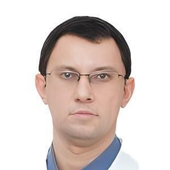 Джепаров Лятиф Серверович, хирург