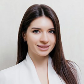 Меланич Лолита Валерьевна, дерматолог