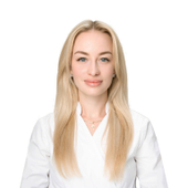 Бернацкая Яна Александровна, ортодонт