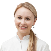 Макарова Виктория Равильевна, аритмолог