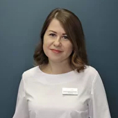 Фролова Елена Александровна, косметолог