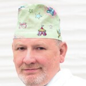 Нижник Андрей Геннадьевич, мануальный терапевт