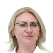 Макарова Ирина Васильевна, стоматолог-терапевт