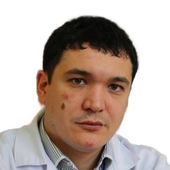 Исхаков Наиль Зуфарович, эндоскопист