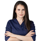 Саркисян Изабелла Арменовна, стоматолог-терапевт