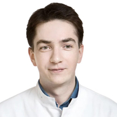 Воронин Николай Алексеевич, психолог