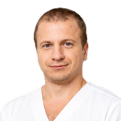 Гришин Василий Михайлович, флеболог-хирург