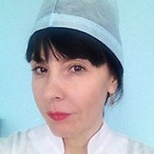 Тагирова Ризиля Флюровна, стоматолог-терапевт