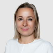 Ледовских Галина Анатольевна, стоматолог-терапевт