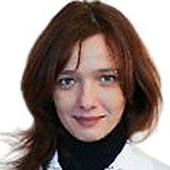 Поспелова Марина Николаевна, дерматолог
