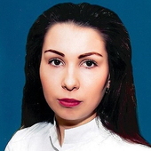 Карапетова Эльнара Шарафетовна, маммолог-онколог