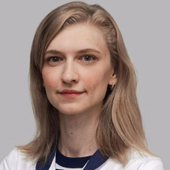 Акулова Анна Игоревна, ревматолог