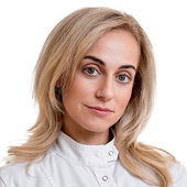 Шмарловская Наталья Юрьевна, гинеколог