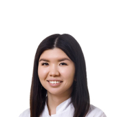 Баякаева Юлиана Дмитриевна, терапевт