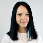 Житова Ольга Анатольевна, врач УЗД