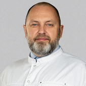 Гордеев Михаил Сергеевич, хирург