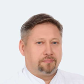 Воронкин Андрей Александрович, врач УЗД