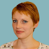 Чупрова Алеся Александровна, массажист