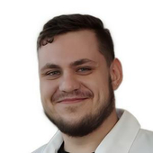 Бетехтин Гордей Олегович, стоматолог-терапевт