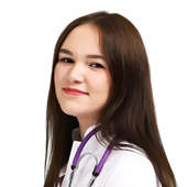 Гареева Ирина Радиковна, дерматовенеролог