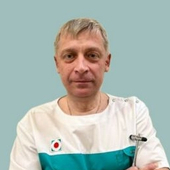 Никитин Кирилл Дмитриевич, невролог