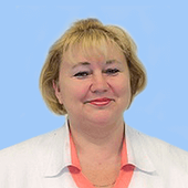 Резникова Анна Юрьевна, пародонтолог