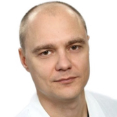 Ощепков Андрей Владимирович, проктолог