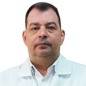 Пархонюк Игорь Вадимович, терапевт