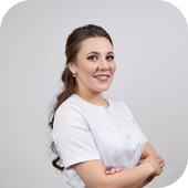 Нигметзянова Галия Ильгамовна, педиатр