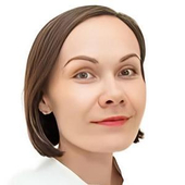 Ашлапова Светлана Михайловна, косметолог