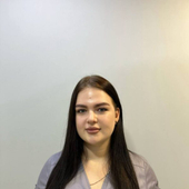 Семкина Авелина Игоревна, стоматологический гигиенист