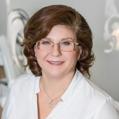 Колесникова Ольга Михайловна, стоматолог-терапевт