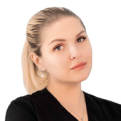 Князик Мария Олеговна, стоматологический гигиенист