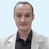 Зуев Артём Алексеевич, психолог