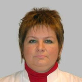 Игнатова Виктория Анатольевна, логопед