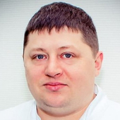 Бабий Александр Васильевич, стоматолог-терапевт