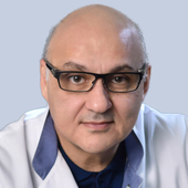 Базоян Вениамин Керопович, ортопед