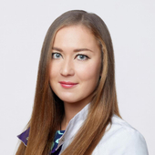 Мочаева Наталия Александровна, хирург