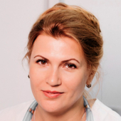 Болдина Марина Викторовна, пульмонолог