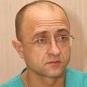 Тарасов Андрей Владимирович, акушер-гинеколог