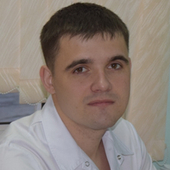 Брагин-Мальцев Андрей Игоревич, детский уролог