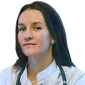 Тихомирова Мария Борисовна, кардиолог